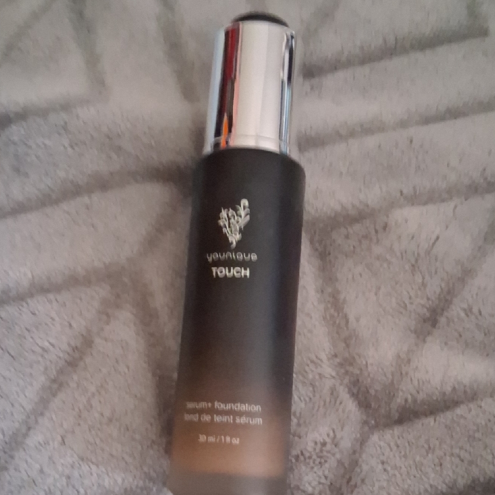 Younique Touch Serum Foundation - Shade ORGANZA